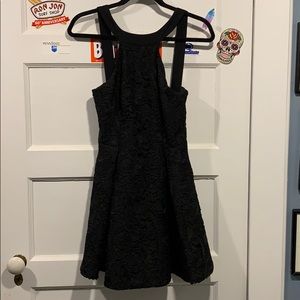 Keepsake Teen special occasion dress, small